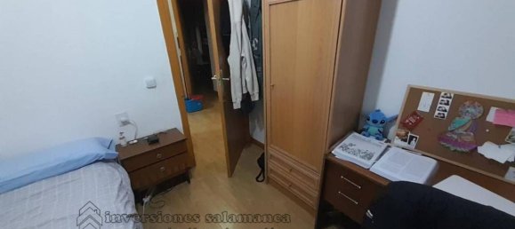 3 chambres Appartement à Salamanca, Spain No. 98241 21