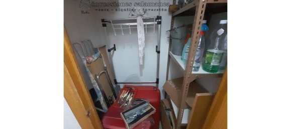 3 chambres Appartement à Salamanca, Spain No. 98241 17