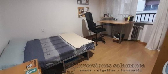 3 chambres Appartement à Salamanca, Spain No. 98241 33
