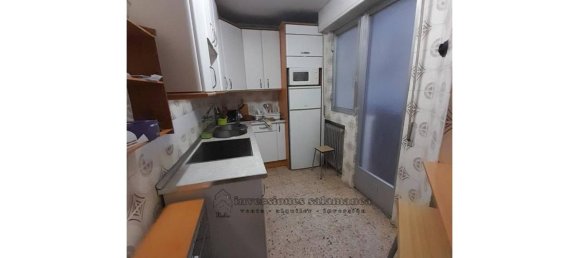 3 chambres Appartement à Salamanca, Spain No. 98241 22