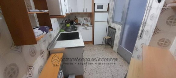 3 chambres Appartement à Salamanca, Spain No. 98241 26