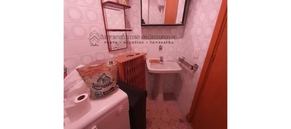 3 chambres Appartement à Salamanca, Spain No. 98241 16