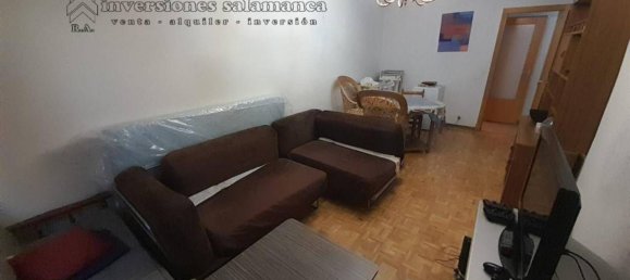 3 chambres Appartement à Salamanca, Spain No. 98241 9