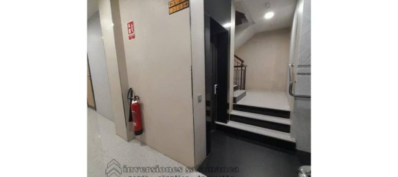3 chambres Appartement à Salamanca, Spain No. 98241 42