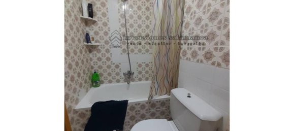 3 chambres Appartement à Salamanca, Spain No. 98241 29