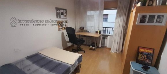 3 chambres Appartement à Salamanca, Spain No. 98241 32