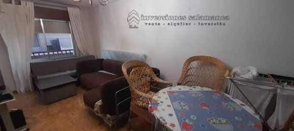 3 chambres Appartement à Salamanca, Spain No. 98241 5