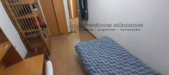 3 chambres Appartement à Salamanca, Spain No. 98241 38