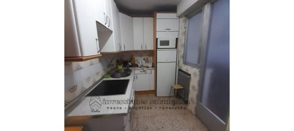 3 chambres Appartement à Salamanca, Spain No. 98241 23