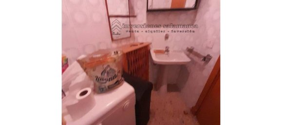 3 chambres Appartement à Salamanca, Spain No. 98241 15