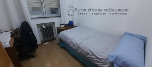 3 chambres Appartement à Salamanca, Spain No. 98241 19