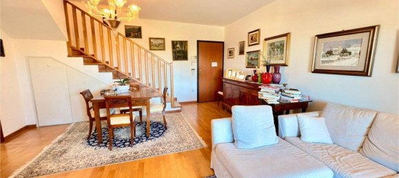 3 Schlafzimmer Doppelhaus in Padua, Italy, Nr. 291638 2