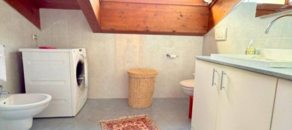 3 Schlafzimmer Doppelhaus in Padua, Italy, Nr. 291638 25