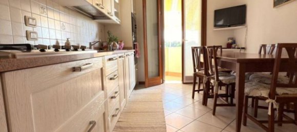 3 Schlafzimmer Doppelhaus in Padua, Italy, Nr. 291638 10