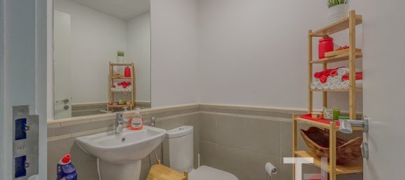 3 غرف نوم تاون هاوس في Town Square, UAE رقم 35784 29