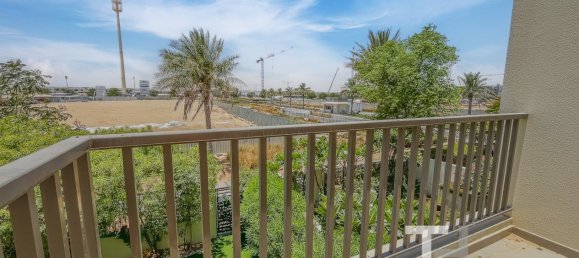 3 غرف نوم تاون هاوس في Town Square, UAE رقم 35784 23