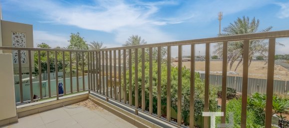 3 غرف نوم تاون هاوس في Town Square, UAE رقم 35784 22