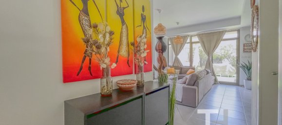 3 غرف نوم تاون هاوس في Town Square, UAE رقم 35784 4