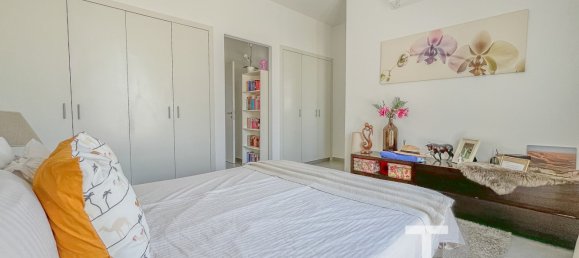 3 غرف نوم تاون هاوس في Town Square, UAE رقم 35784 17