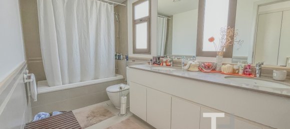 3 غرف نوم تاون هاوس في Town Square, UAE رقم 35784 21