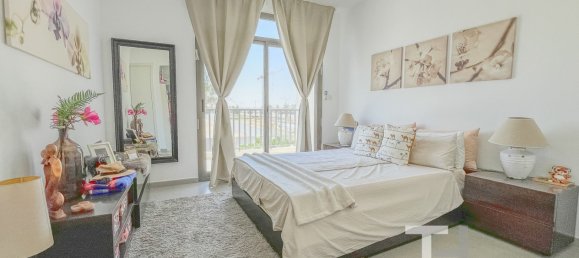 3 غرف نوم تاون هاوس في Town Square, UAE رقم 35784 16