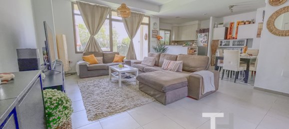 3 غرف نوم تاون هاوس في Town Square, UAE رقم 35784 9