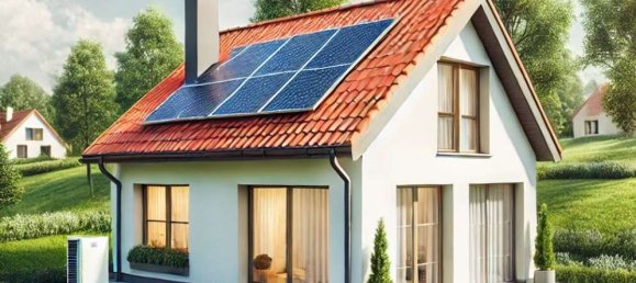 Земельный участок в Лихтенраде, Германия № 349024 5