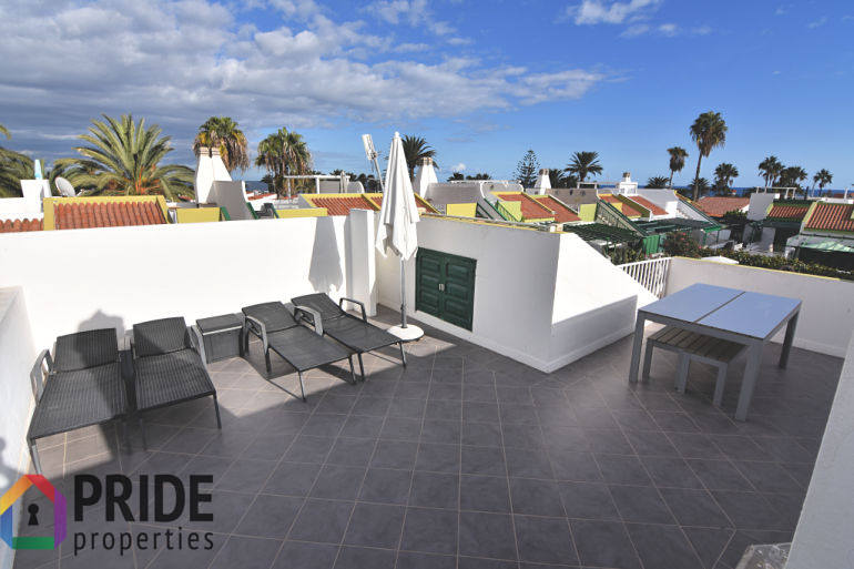 5 Schlafzimmer Haus in San Bartolome De Tirajana, Spain, Nr. 67983