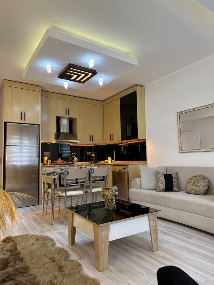 شقة 2+1 في Mahmutlar, Turkey رقم 51068