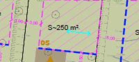  قطعة أرض في Agneaux, France 250متر مربع رقم 106195 2