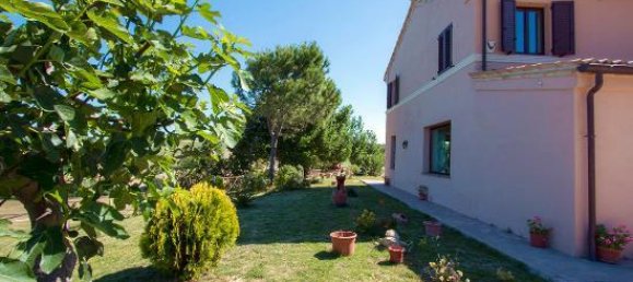 Casa de 5 dormitorios en Porto San Giorgio, Italy No. 179432 5