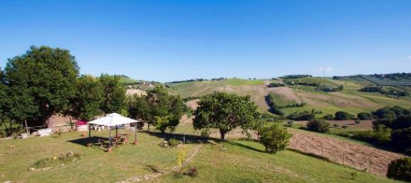 Casa de 5 dormitorios en Porto San Giorgio, Italy No. 179432 23