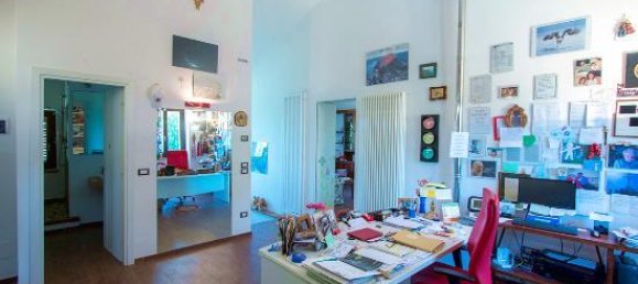 Casa de 5 dormitorios en Porto San Giorgio, Italy No. 179432 14