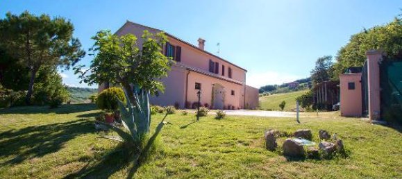 Casa de 5 dormitorios en Porto San Giorgio, Italy No. 179432 25