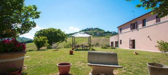 Casa de 5 dormitorios en Porto San Giorgio, Italy No. 179432 6