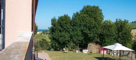 Casa de 5 dormitorios en Porto San Giorgio, Italy No. 179432 24