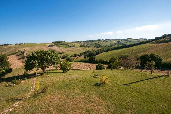 Casa de 5 dormitorios en Porto San Giorgio, Italy No. 179432