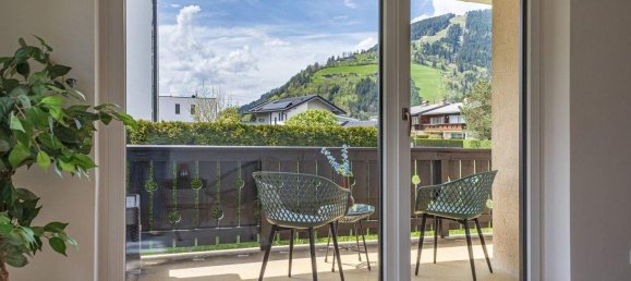 2 rooms Apartment in Zell am See, Austria No. 221215 4