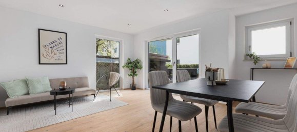 2 rooms Apartment in Zell am See, Austria No. 221215 3