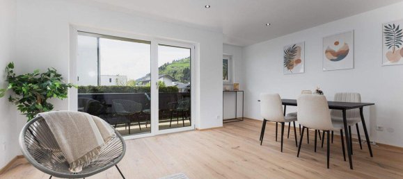 2 rooms Apartment in Zell am See, Austria No. 221215 2