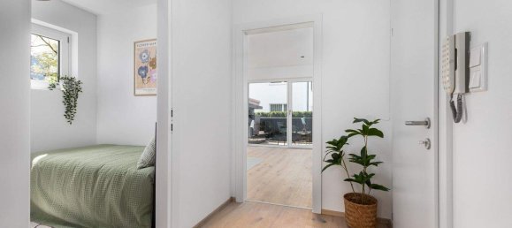 2 rooms Apartment in Zell am See, Austria No. 221215 8