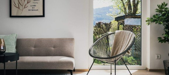 2 rooms Apartment in Zell am See, Austria No. 221215 9