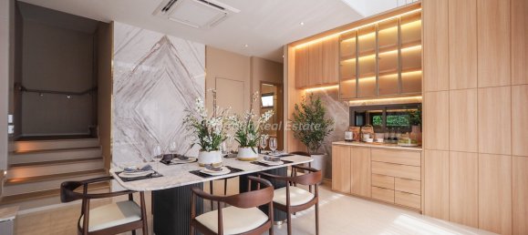 4 Schlafzimmer Cafe / Restaurant in Pattaya, Thailand, Nr. 9031 11