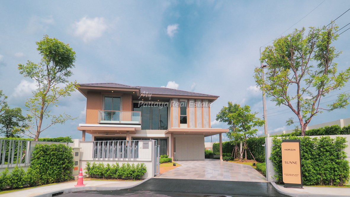 4 Schlafzimmer Cafe / Restaurant in Pattaya, Thailand, Nr. 9031