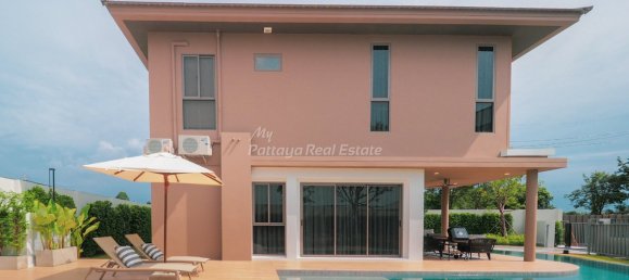 4 Schlafzimmer Cafe / Restaurant in Pattaya, Thailand, Nr. 9031 2