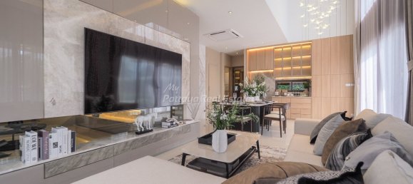 4 Schlafzimmer Cafe / Restaurant in Pattaya, Thailand, Nr. 9031 9