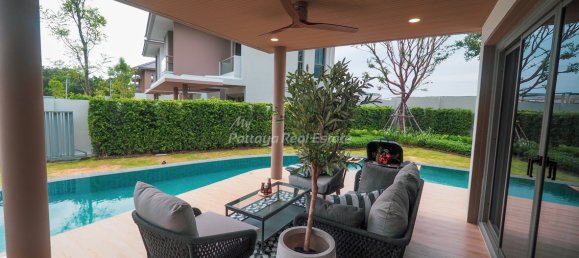 4 Schlafzimmer Cafe / Restaurant in Pattaya, Thailand, Nr. 9031 3