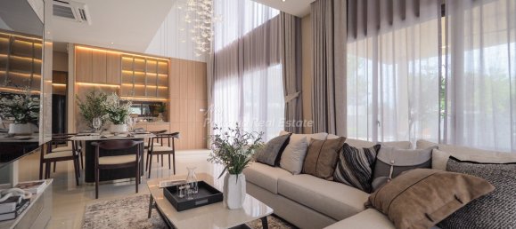 4 Schlafzimmer Cafe / Restaurant in Pattaya, Thailand, Nr. 9031 10