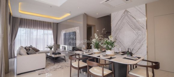 4 Schlafzimmer Cafe / Restaurant in Pattaya, Thailand, Nr. 9031 12