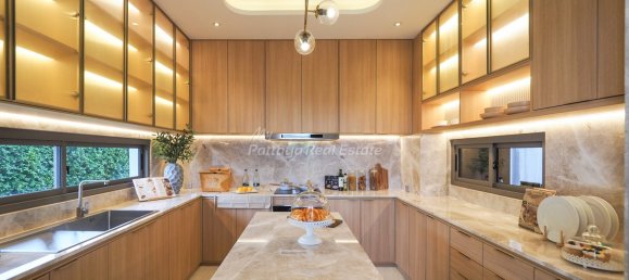 4 Schlafzimmer Cafe / Restaurant in Pattaya, Thailand, Nr. 9031 14